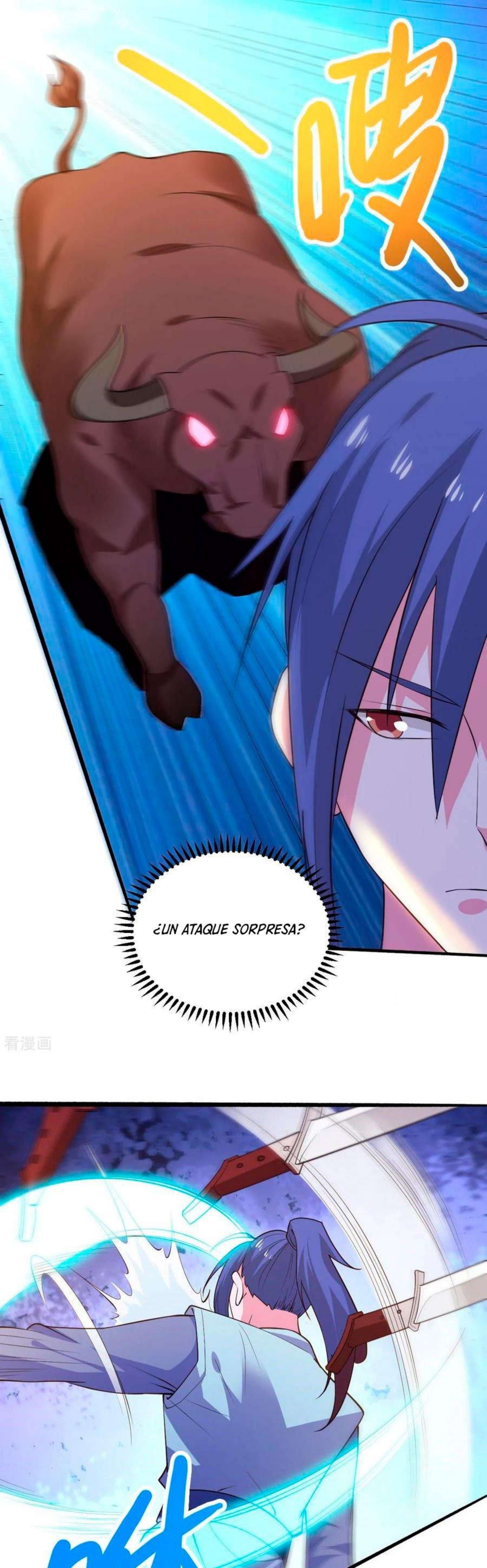 Capitulo 49 page 35