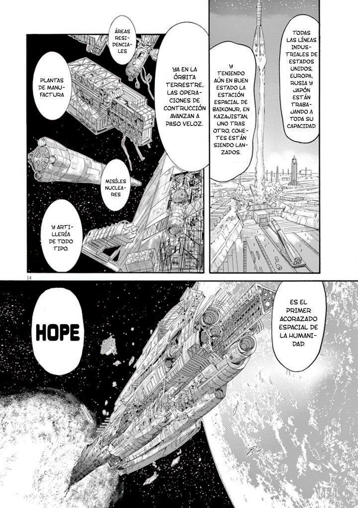 Capitulo 41 page 14
