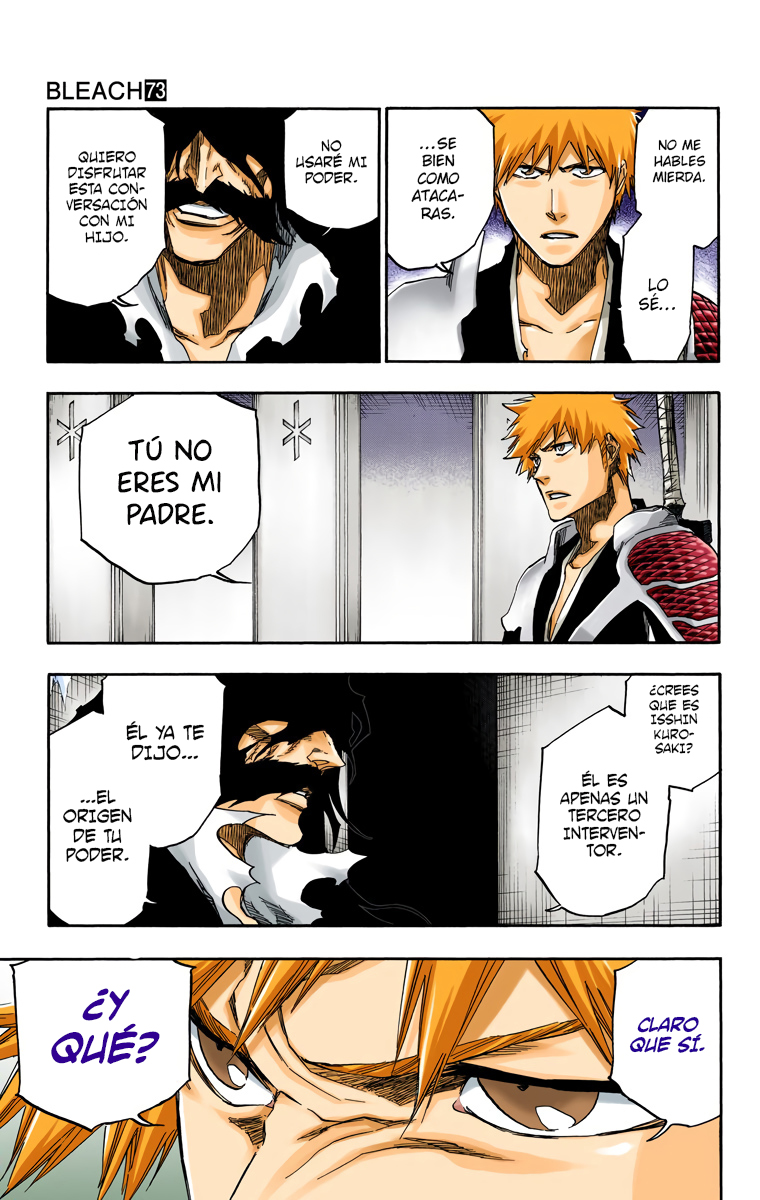Capitulo 673 page 8