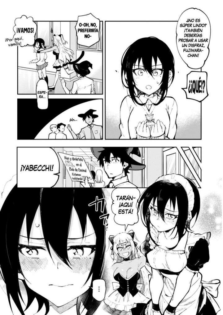 Capitulo 19 page 11