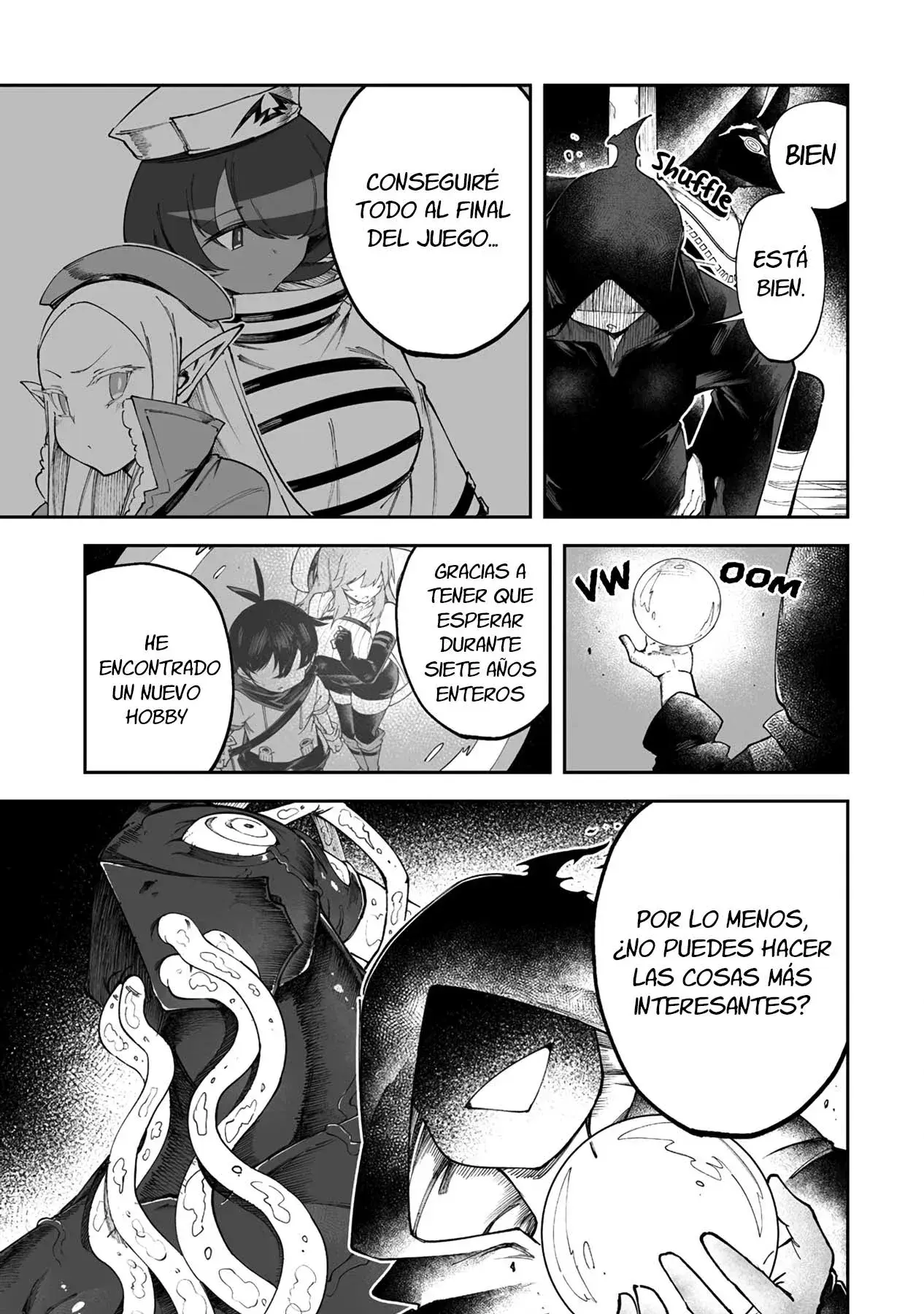 Capitulo 42 page 5