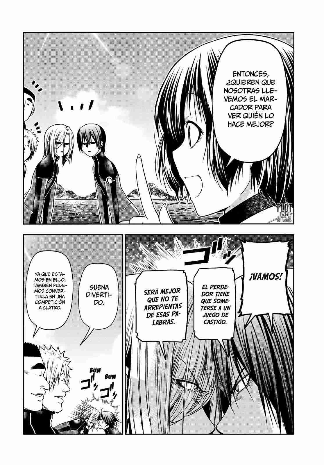 Capitulo 87 page 9