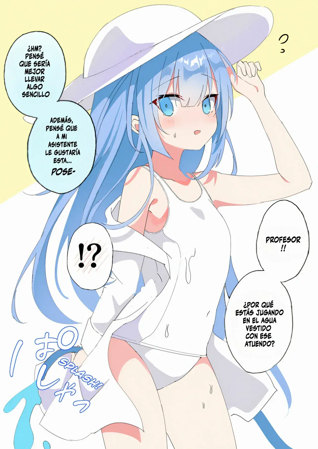 Capitulo 18 page 1
