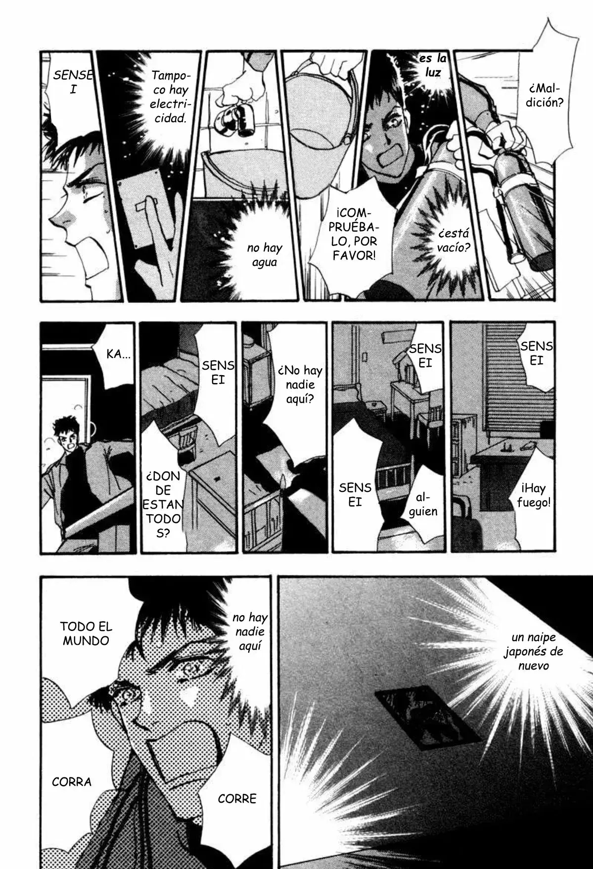 Capitulo 40 page 29