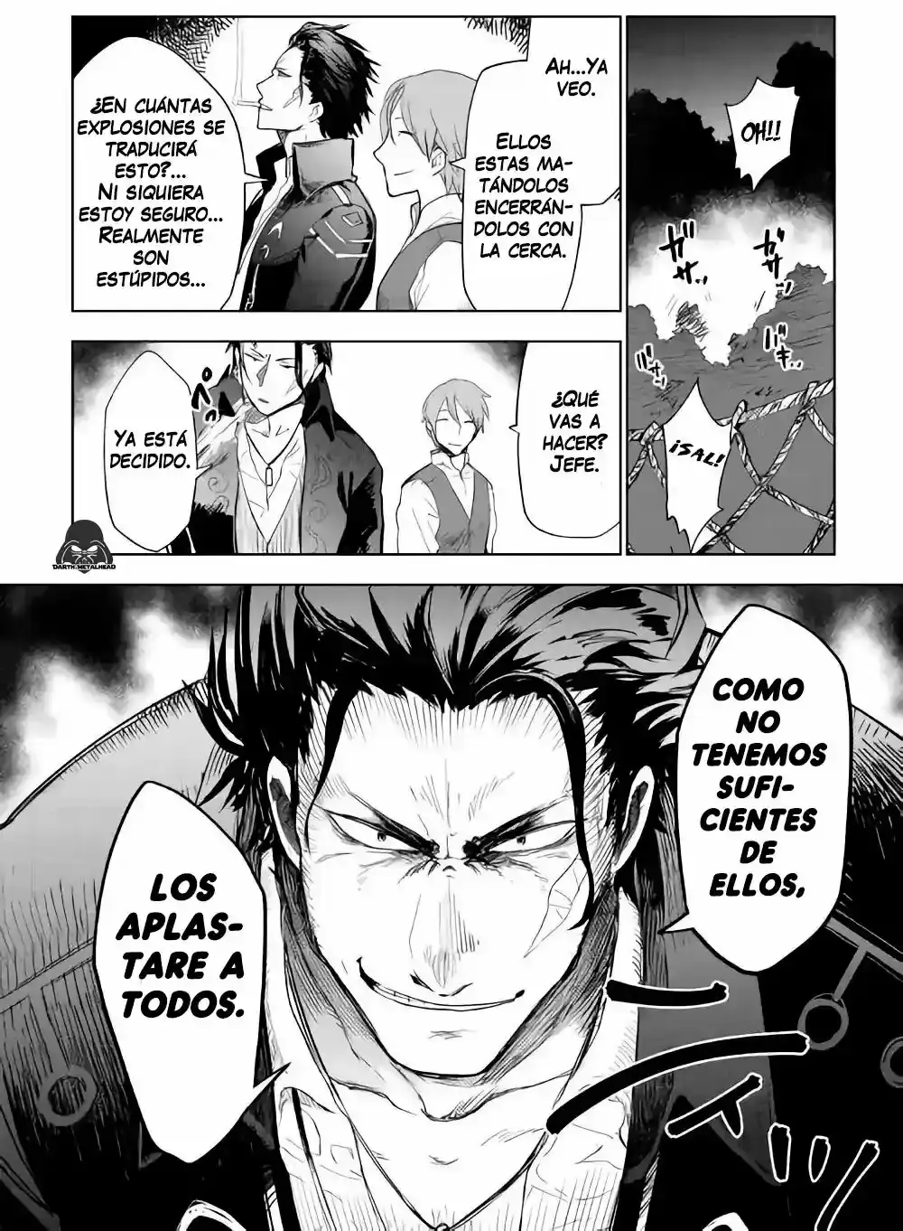 Capitulo 25 page 17