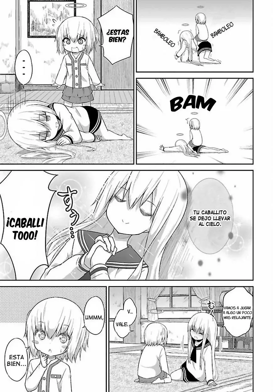 Capitulo 33 page 5