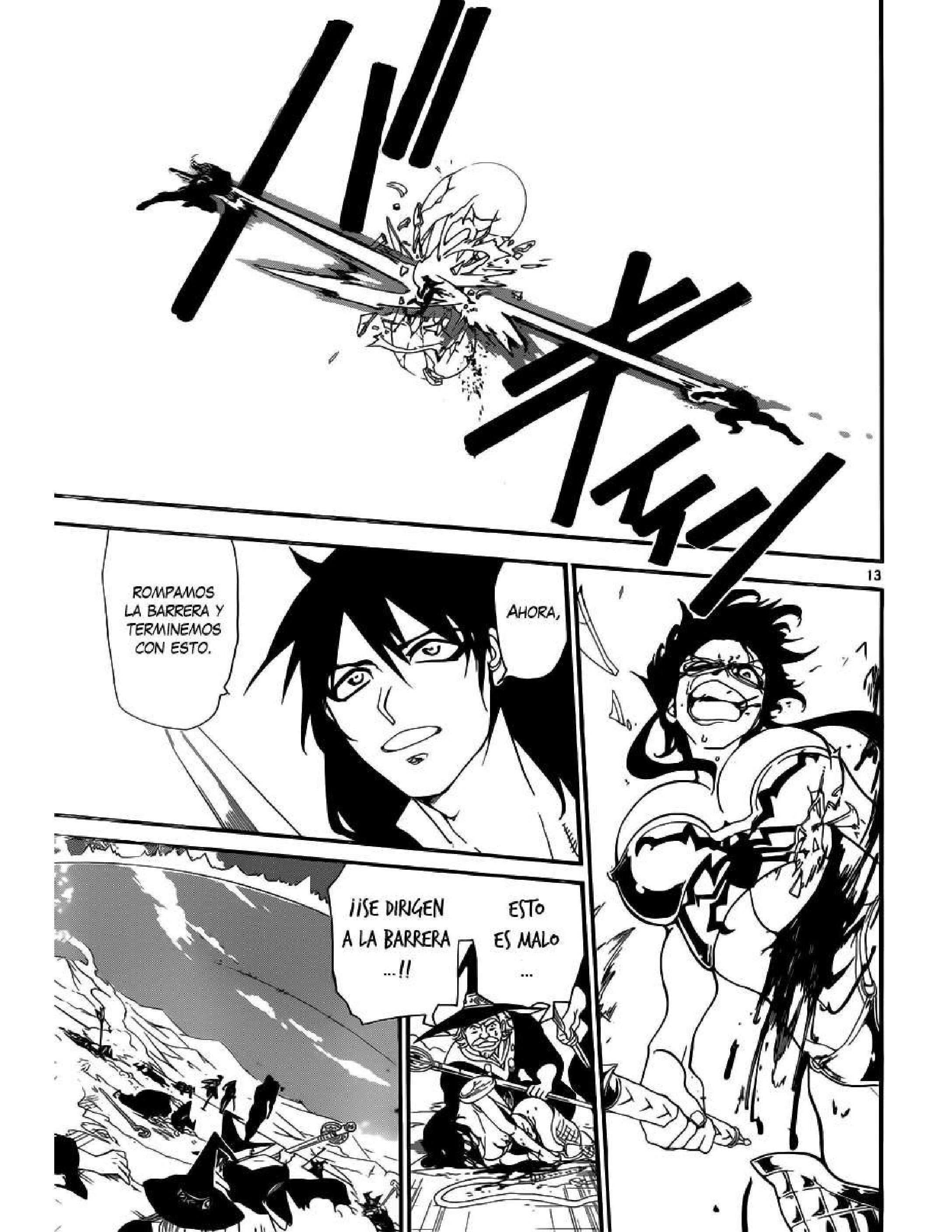 Capitulo 173 page 14