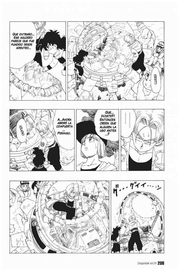 Capitulo 358 page 9