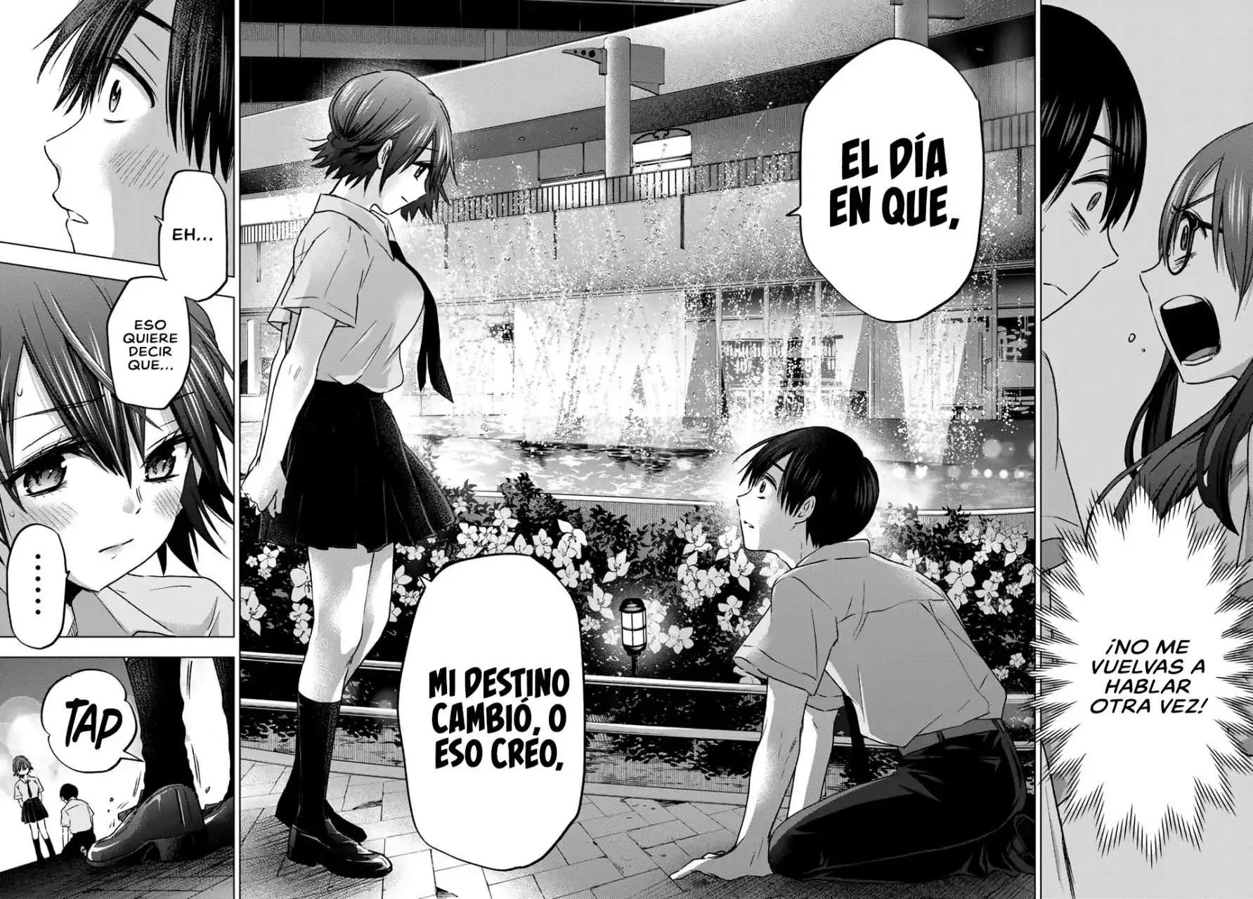 Capitulo 64 page 16