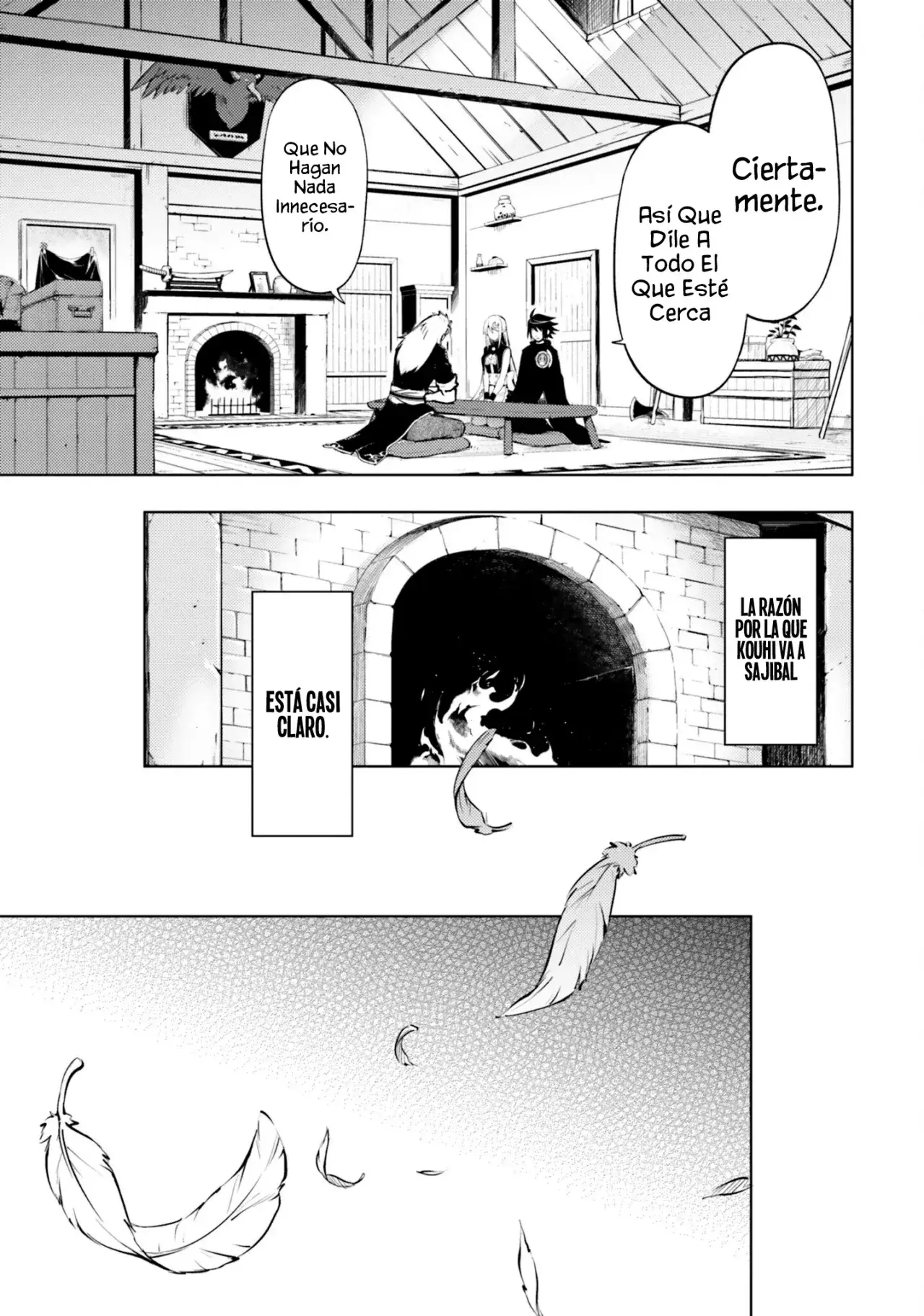 Capitulo 61 page 23
