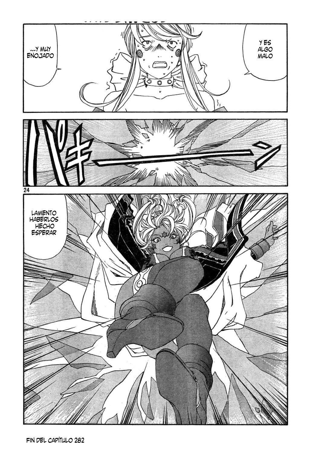 Capitulo 282 page 24