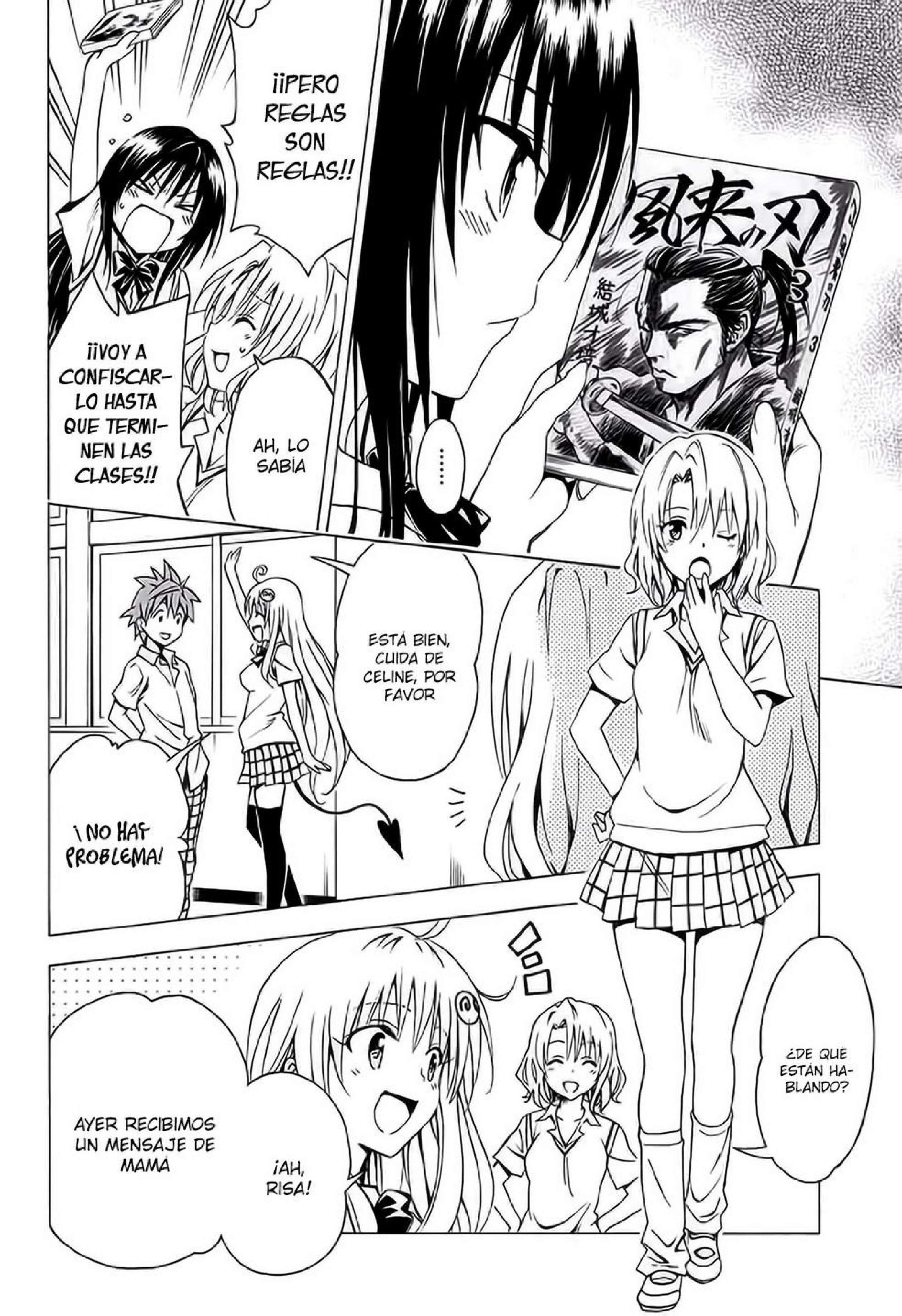 Capitulo 69 page 3