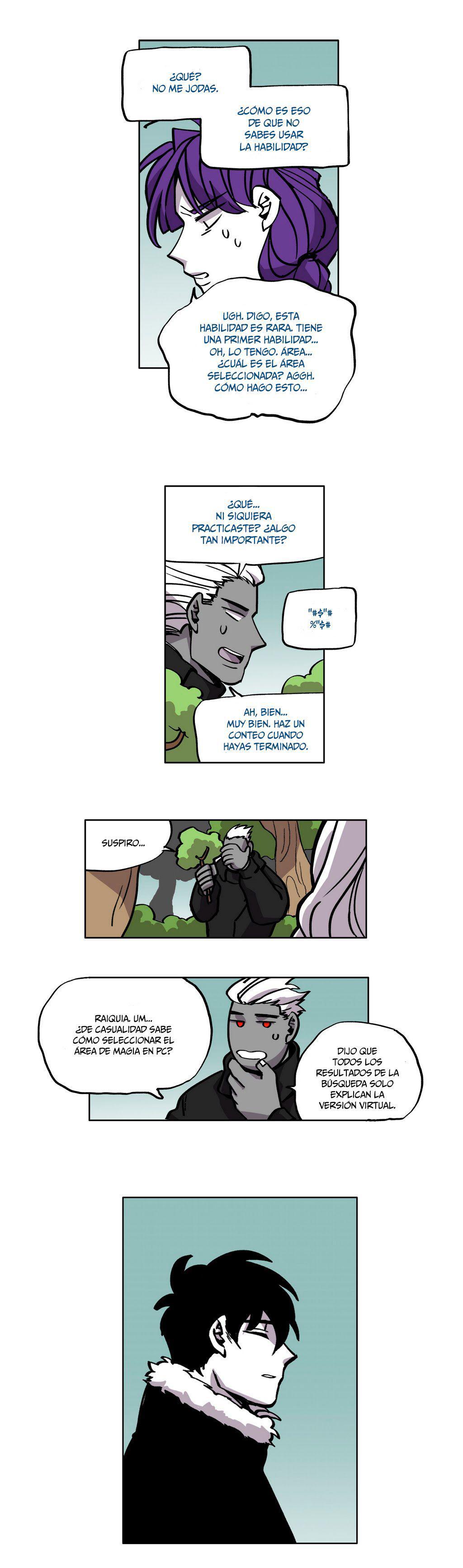 Capitulo 41 page 5