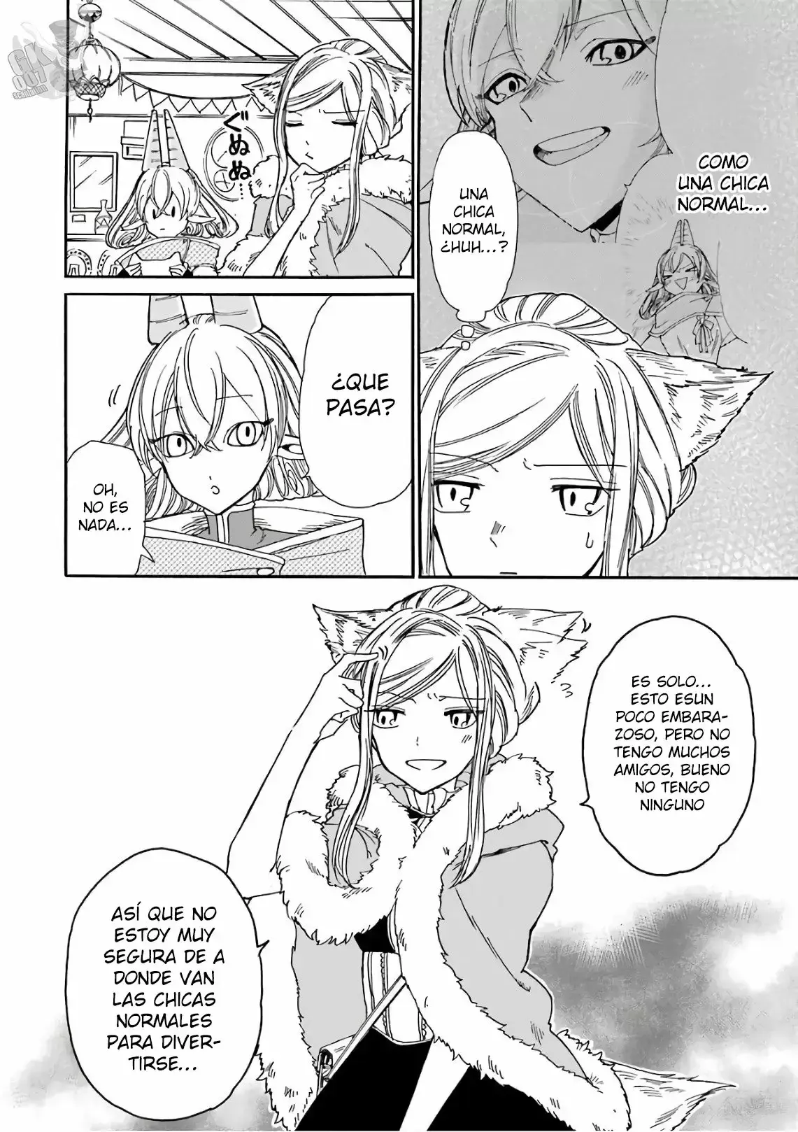 Capitulo 17 page 15
