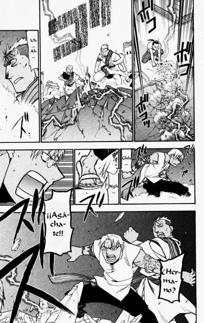 Capitulo 61 page 12
