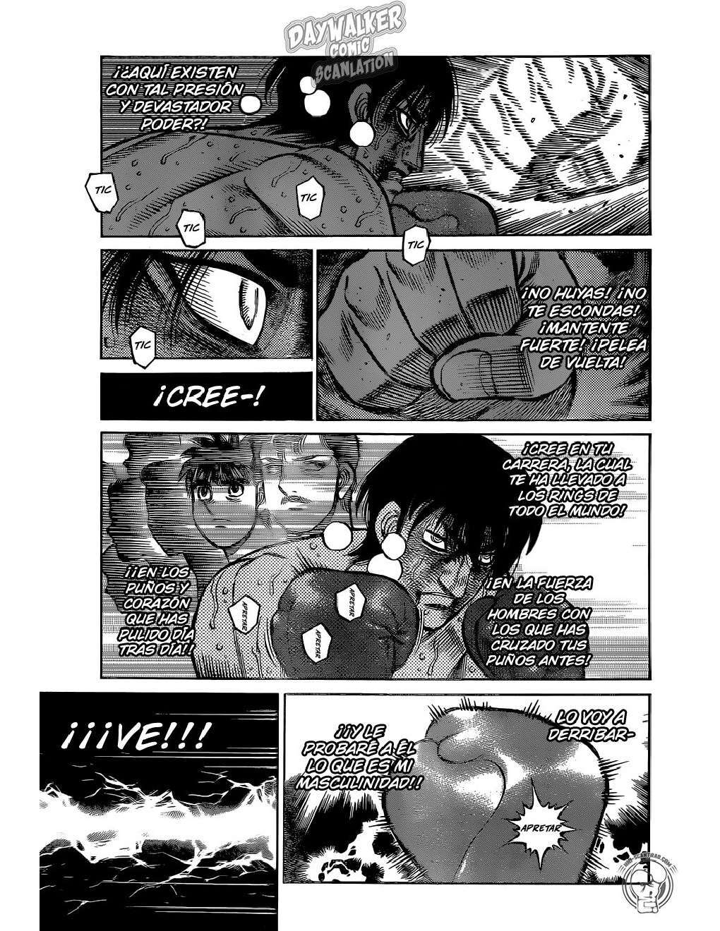Capitulo 1307 page 10