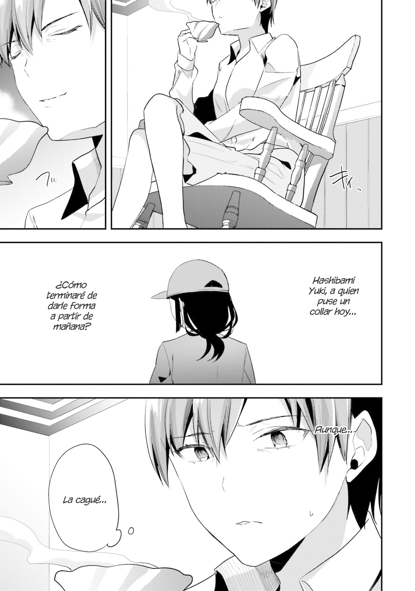 Capitulo 35 page 10