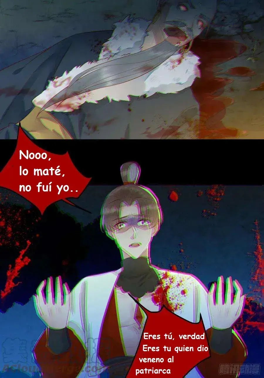 Capitulo 461 page 35