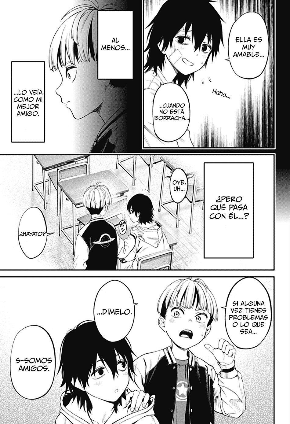 Capitulo 1 page 20