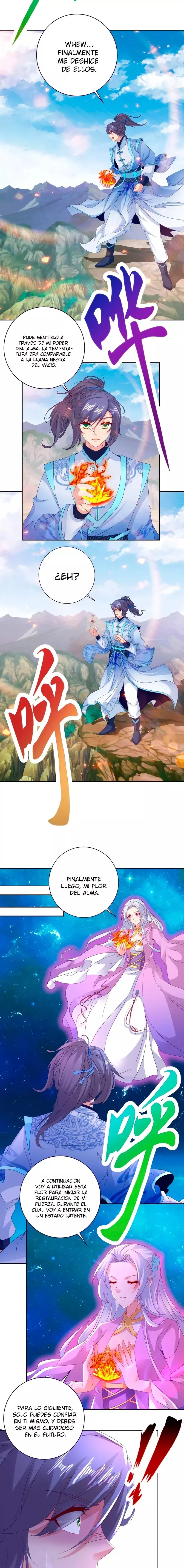 Capitulo 321 page 5