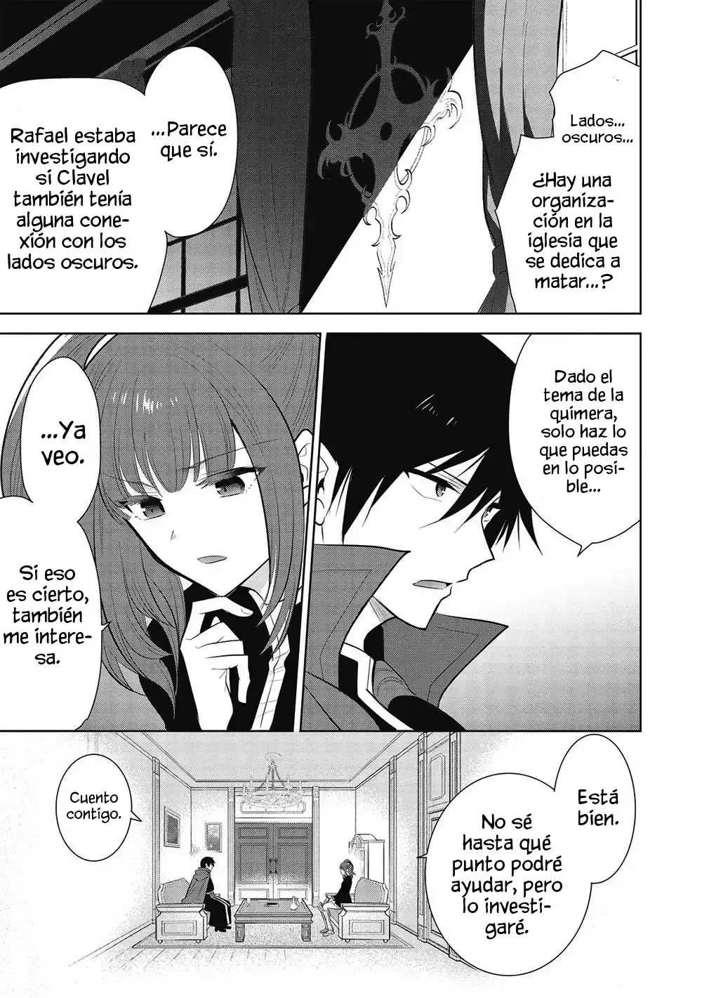 Capitulo 58 page 25