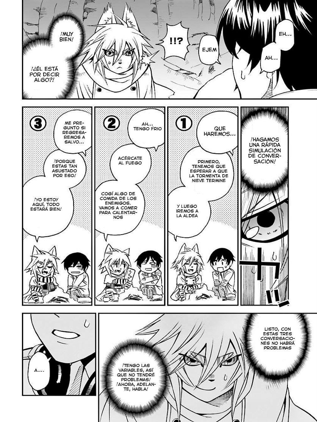Capitulo 21 page 27