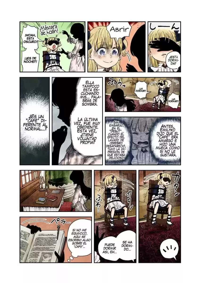 Capitulo 63 page 12