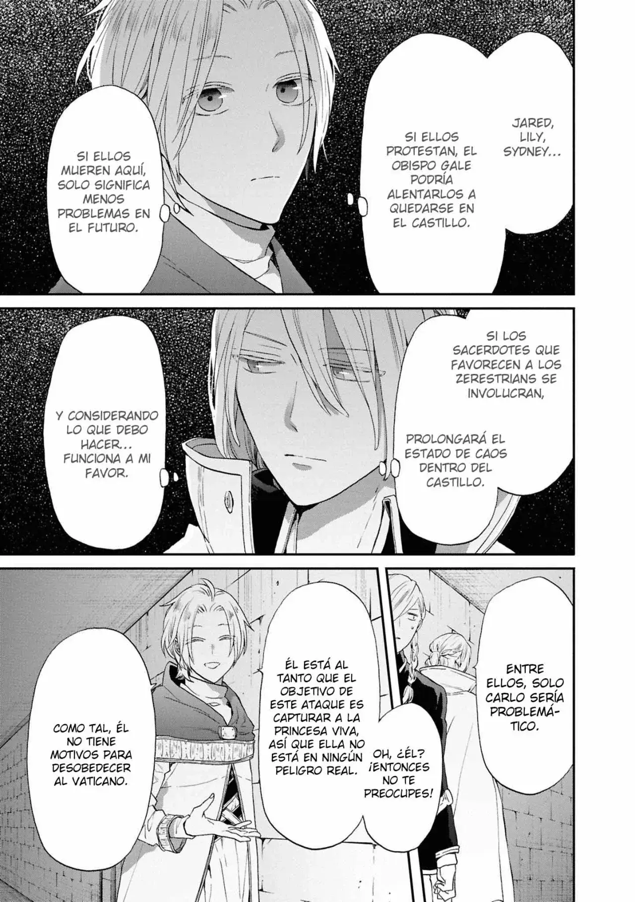 Capitulo 156 page 14