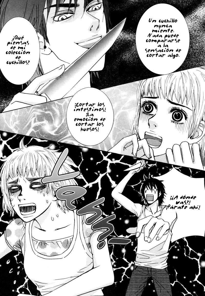 Capitulo 31 page 21