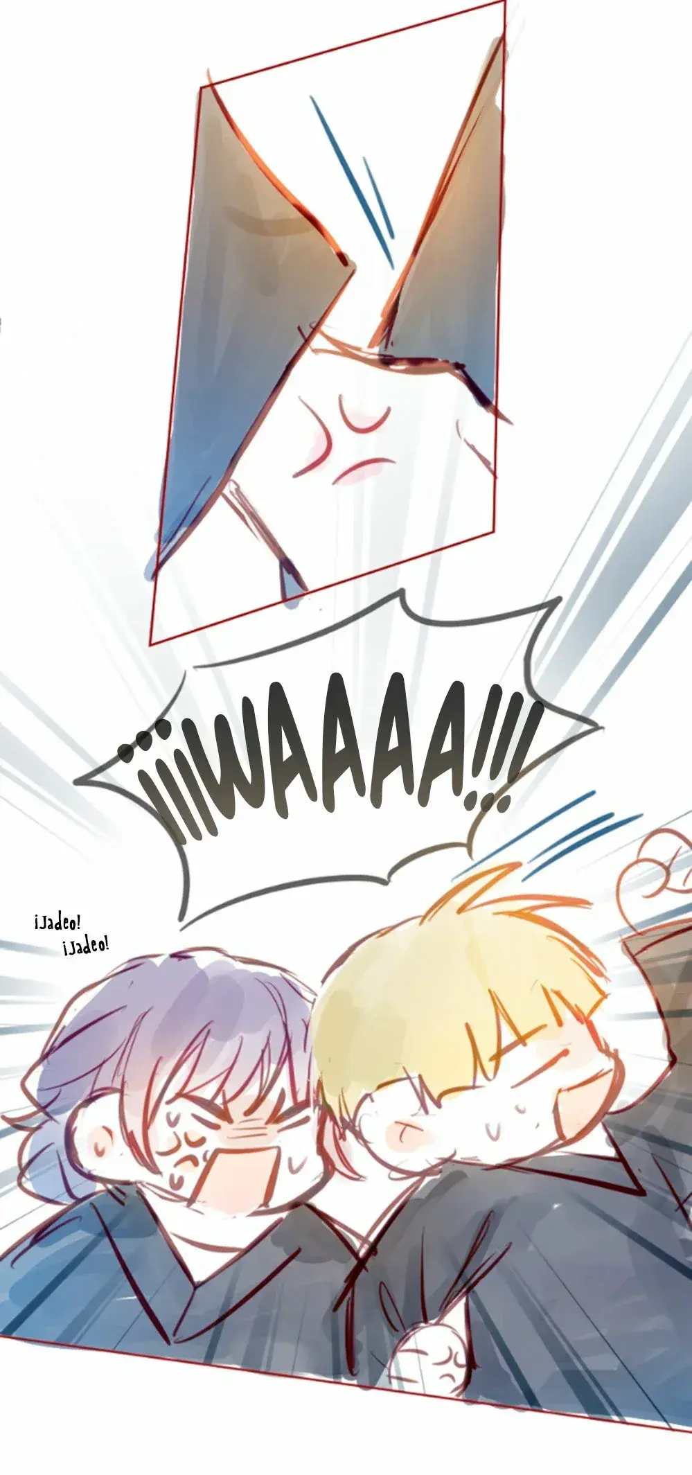 Capitulo 84.50 page 32