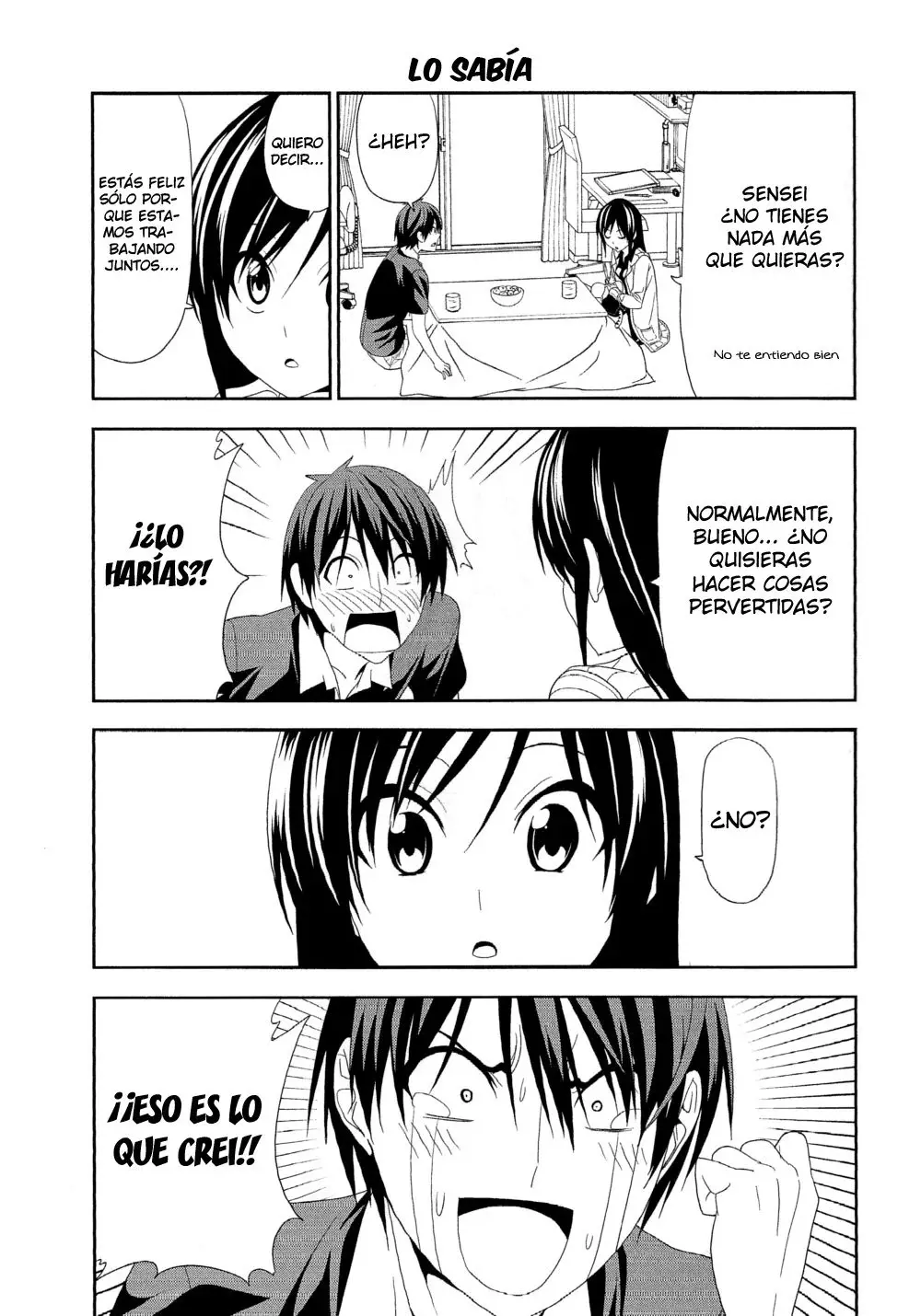 Capitulo 128 page 5