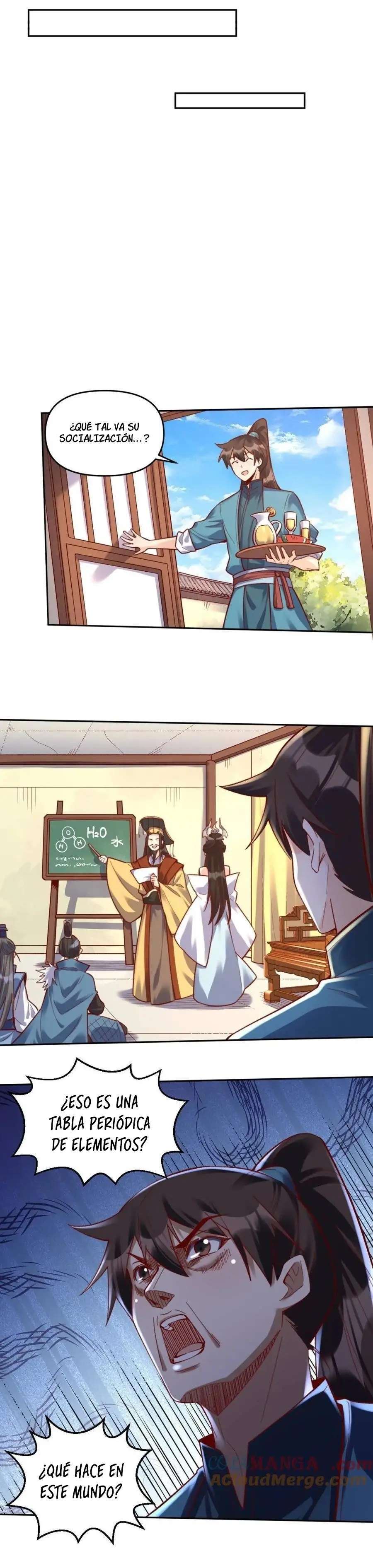 Capitulo 402 page 9
