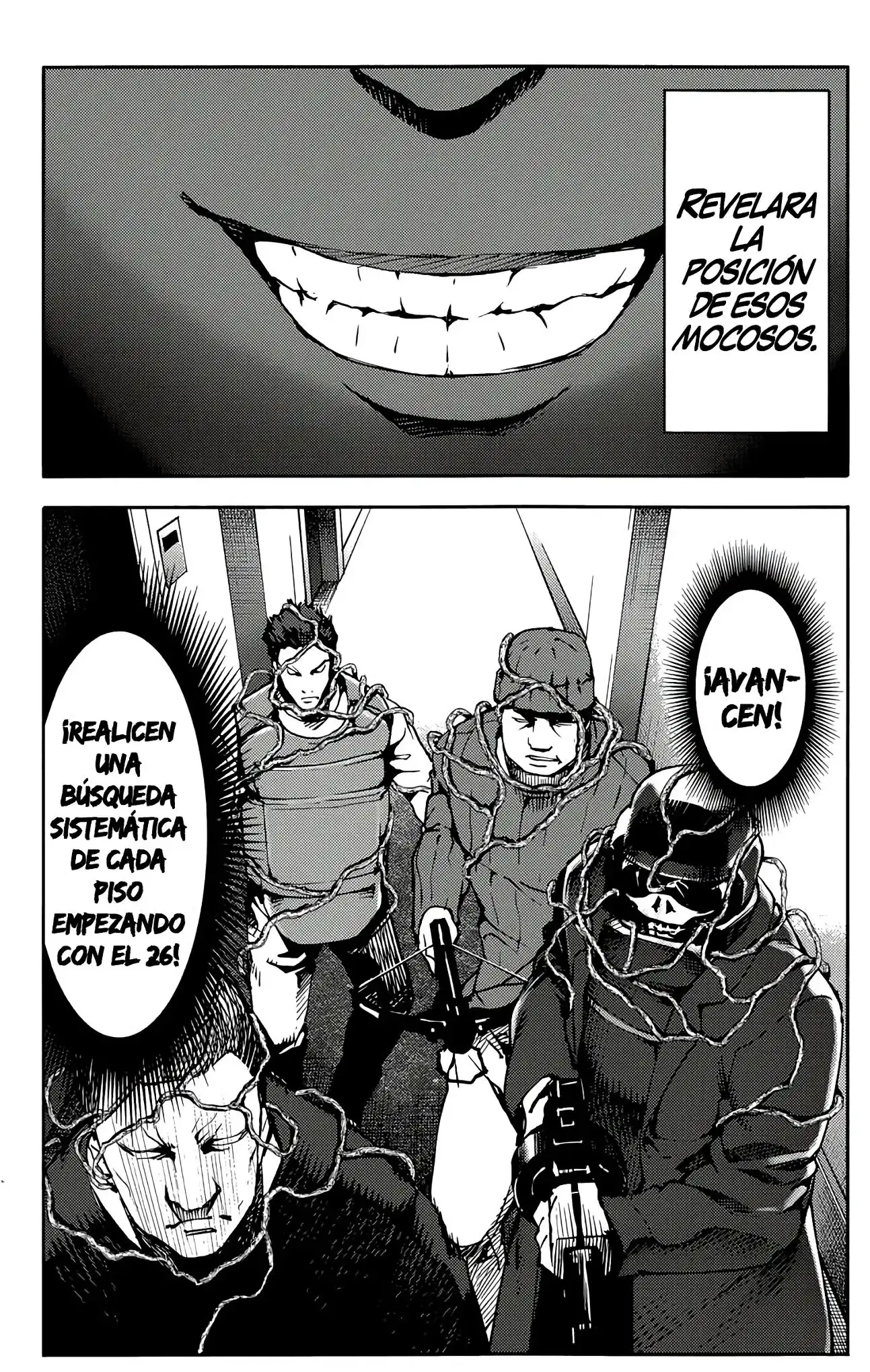 Capitulo 11 page 33