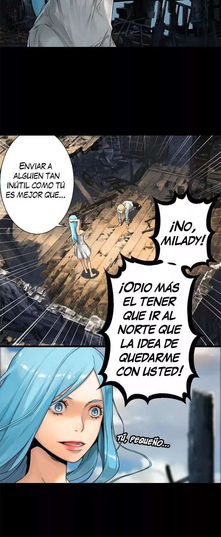 Capitulo 20 page 30