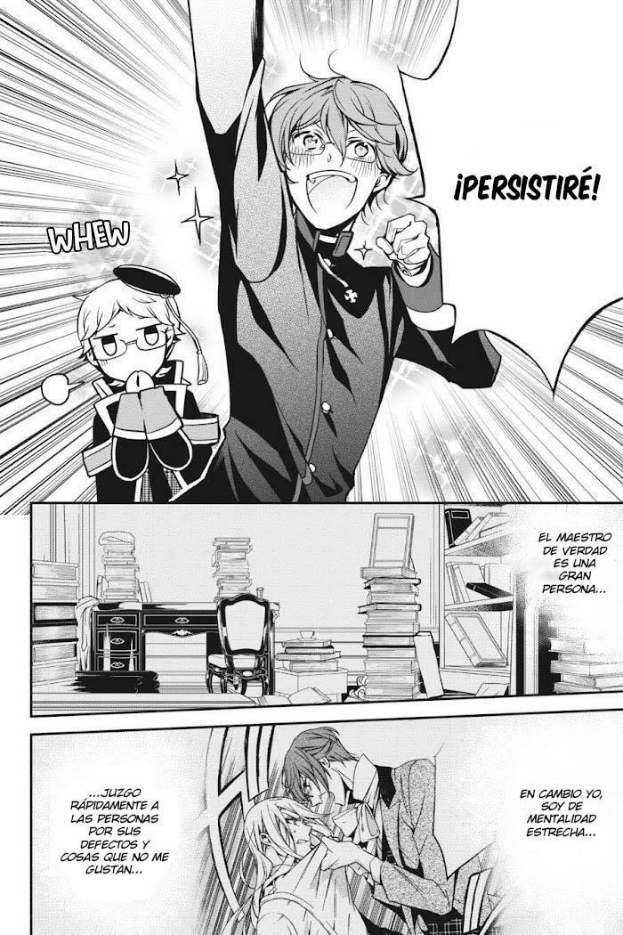 Capitulo 80 page 19
