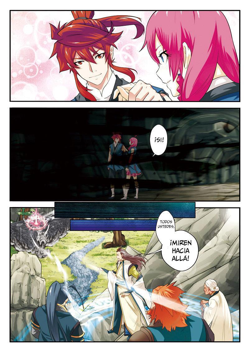 Capitulo 56 page 14