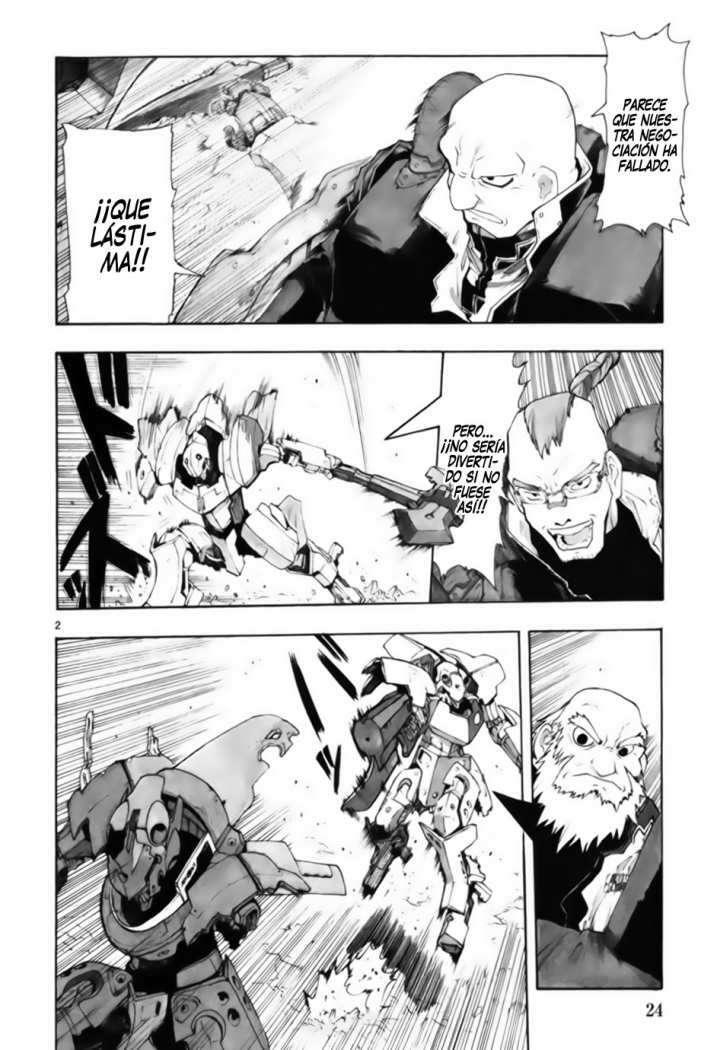 Capitulo 38 page 3