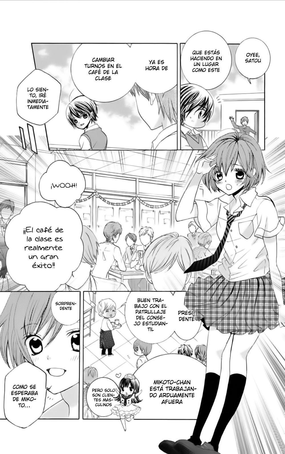 Capitulo 11 page 16