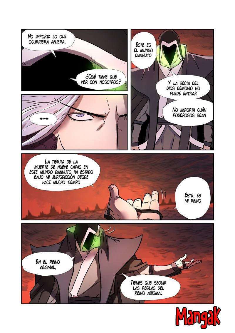 Capitulo 283 page 5