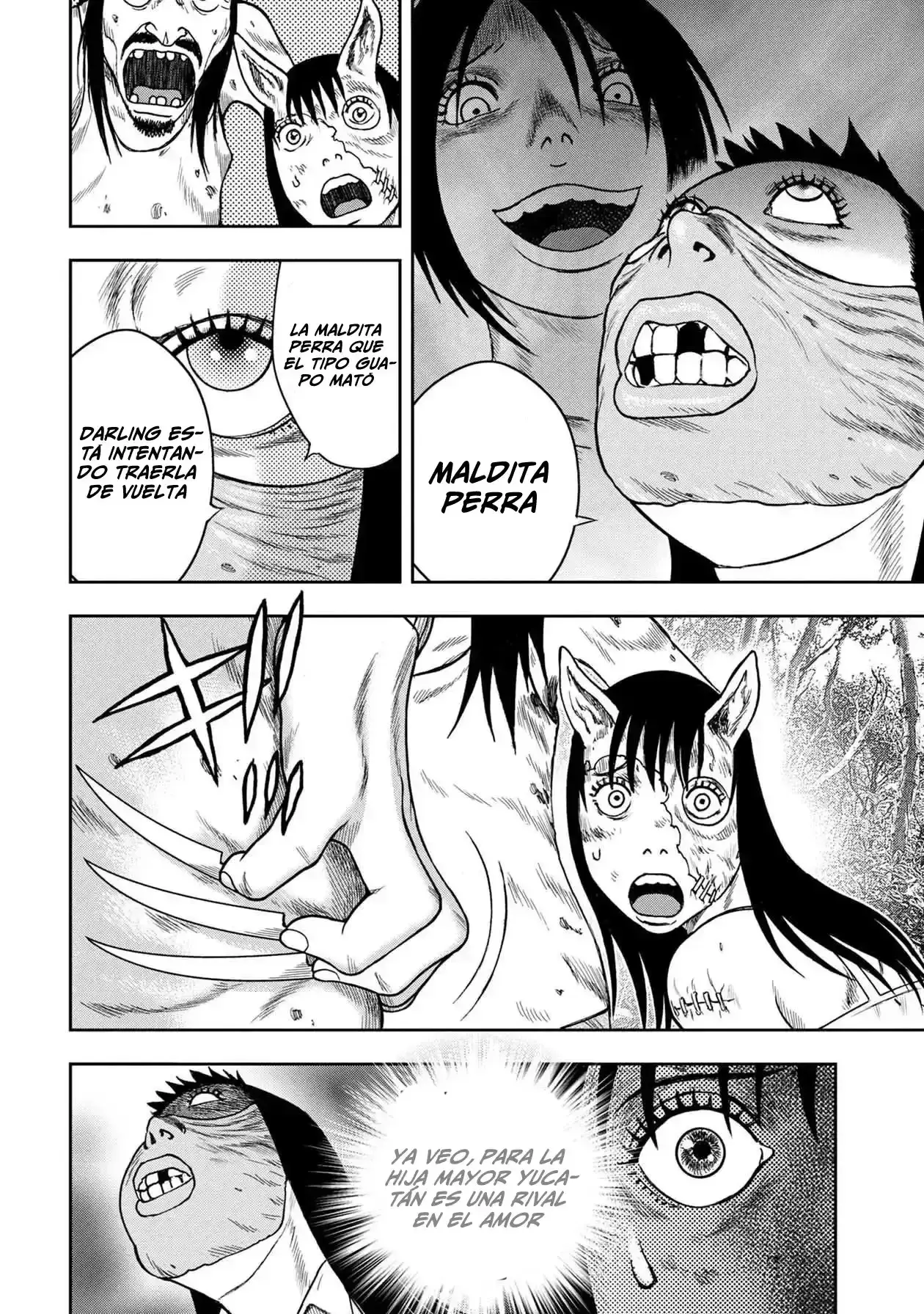 Capitulo 137 page 23