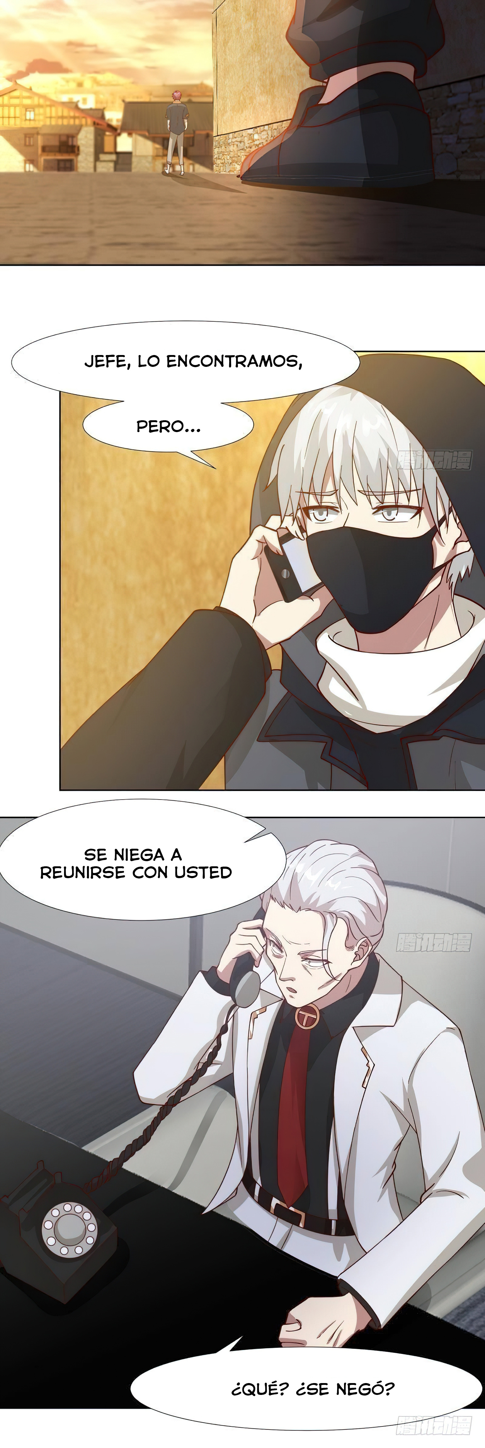 Capitulo 457 page 5