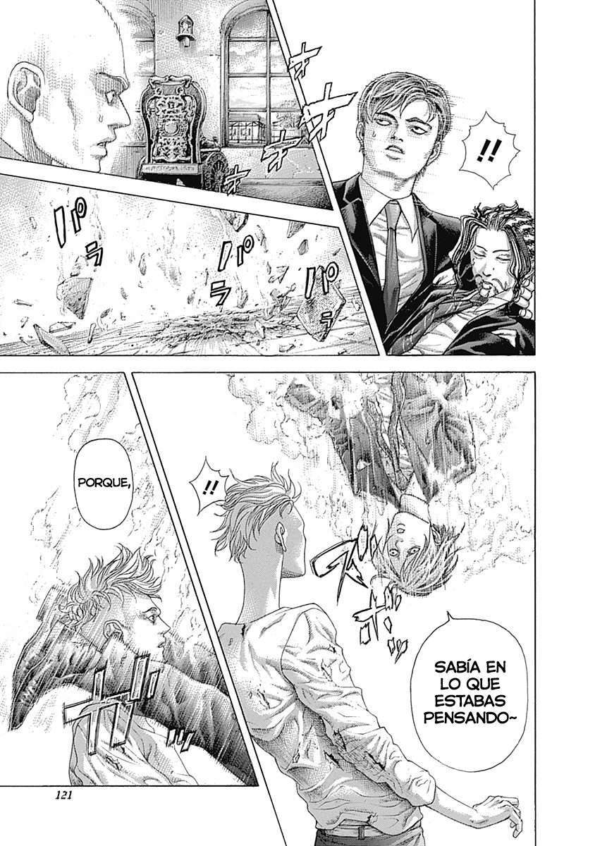 Capitulo 423 page 17