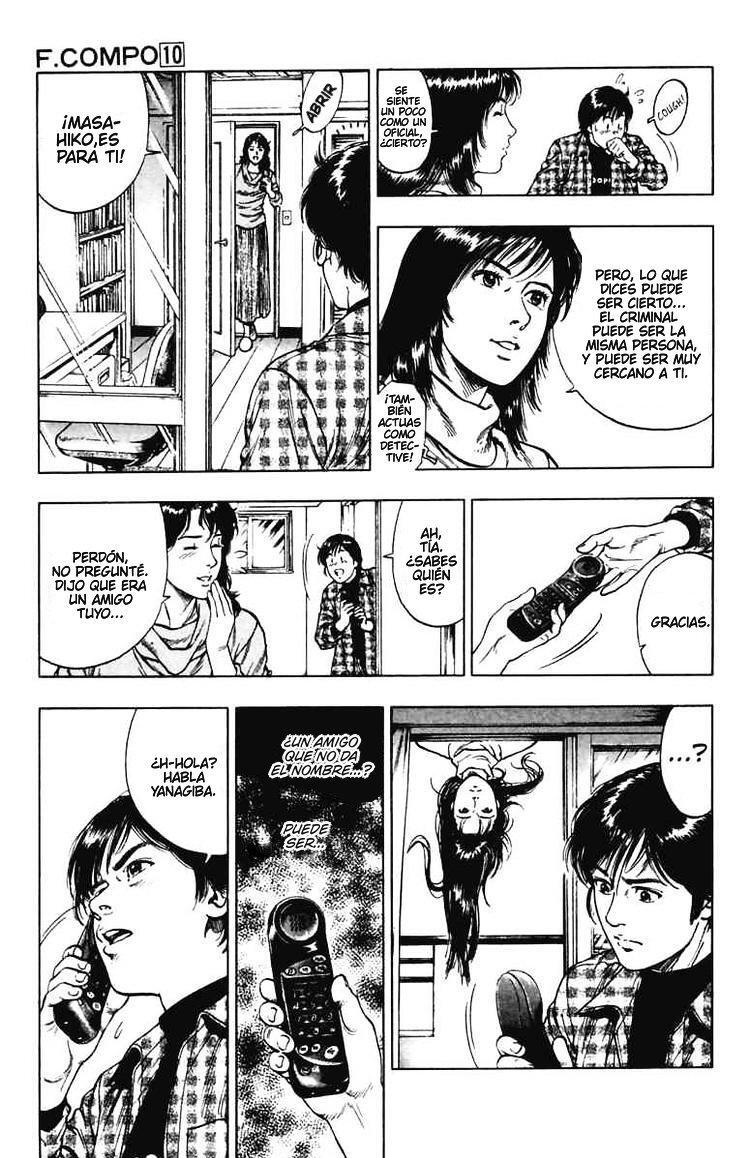 Capitulo 69 page 18