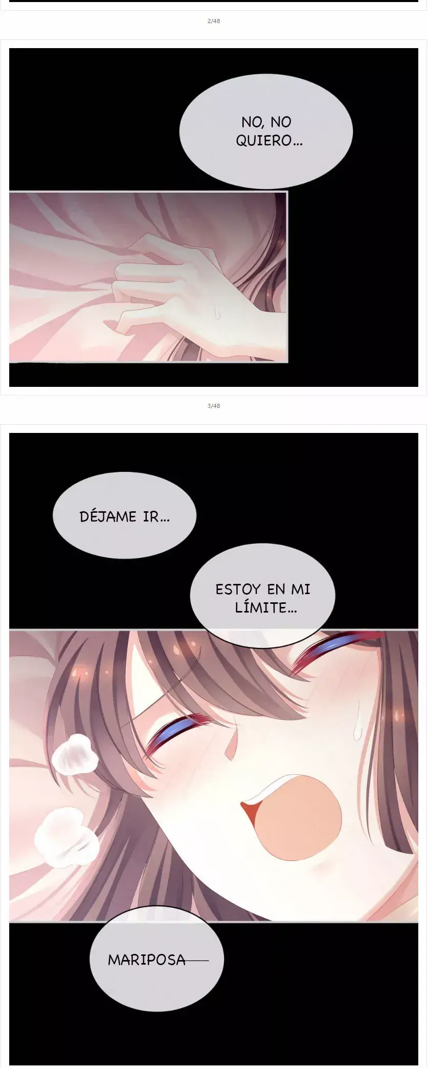 Capitulo 97 page 5