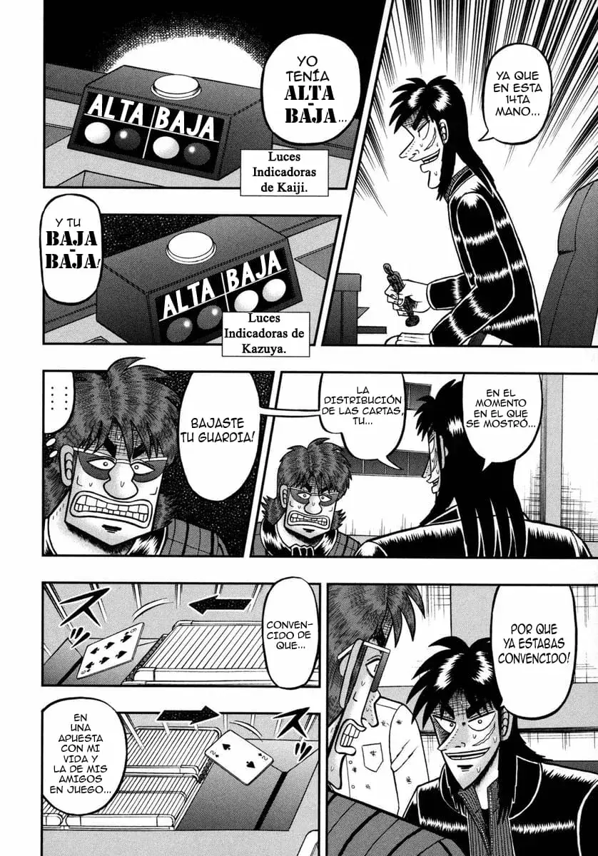 Capitulo 64 page 10