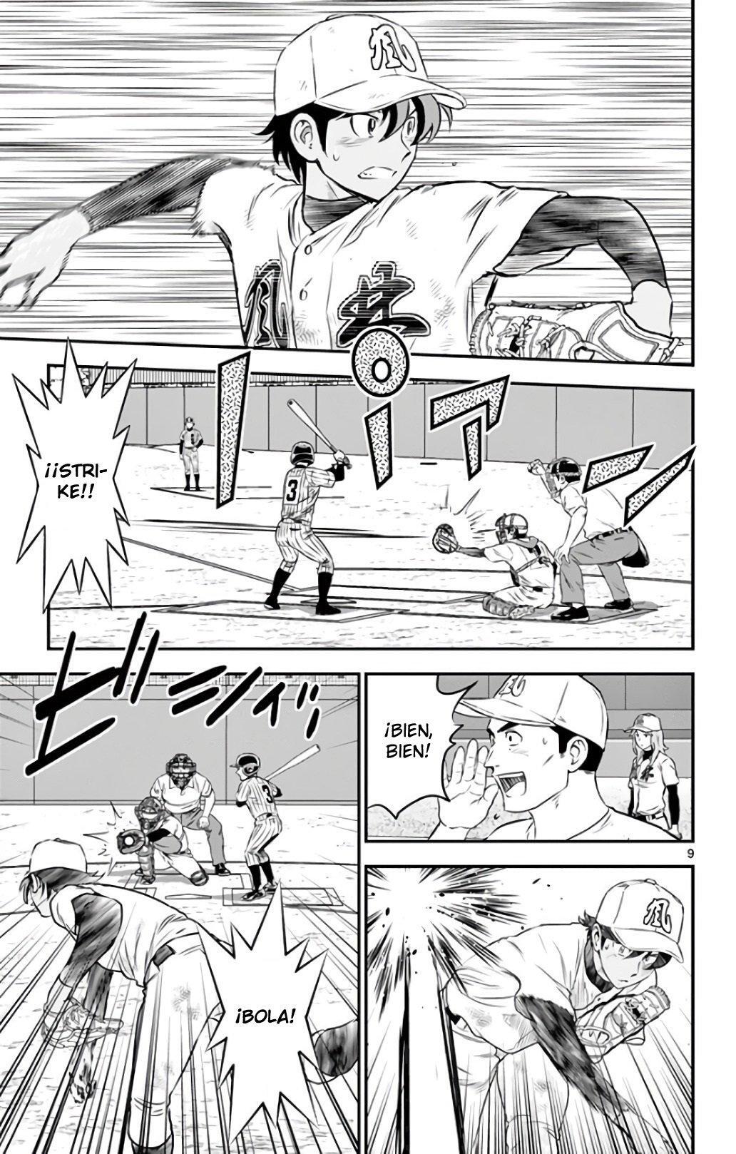 Capitulo 140 page 9