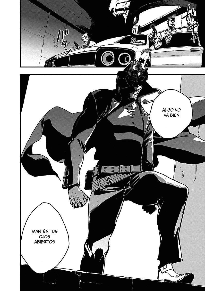 Capitulo 11.50 page 15