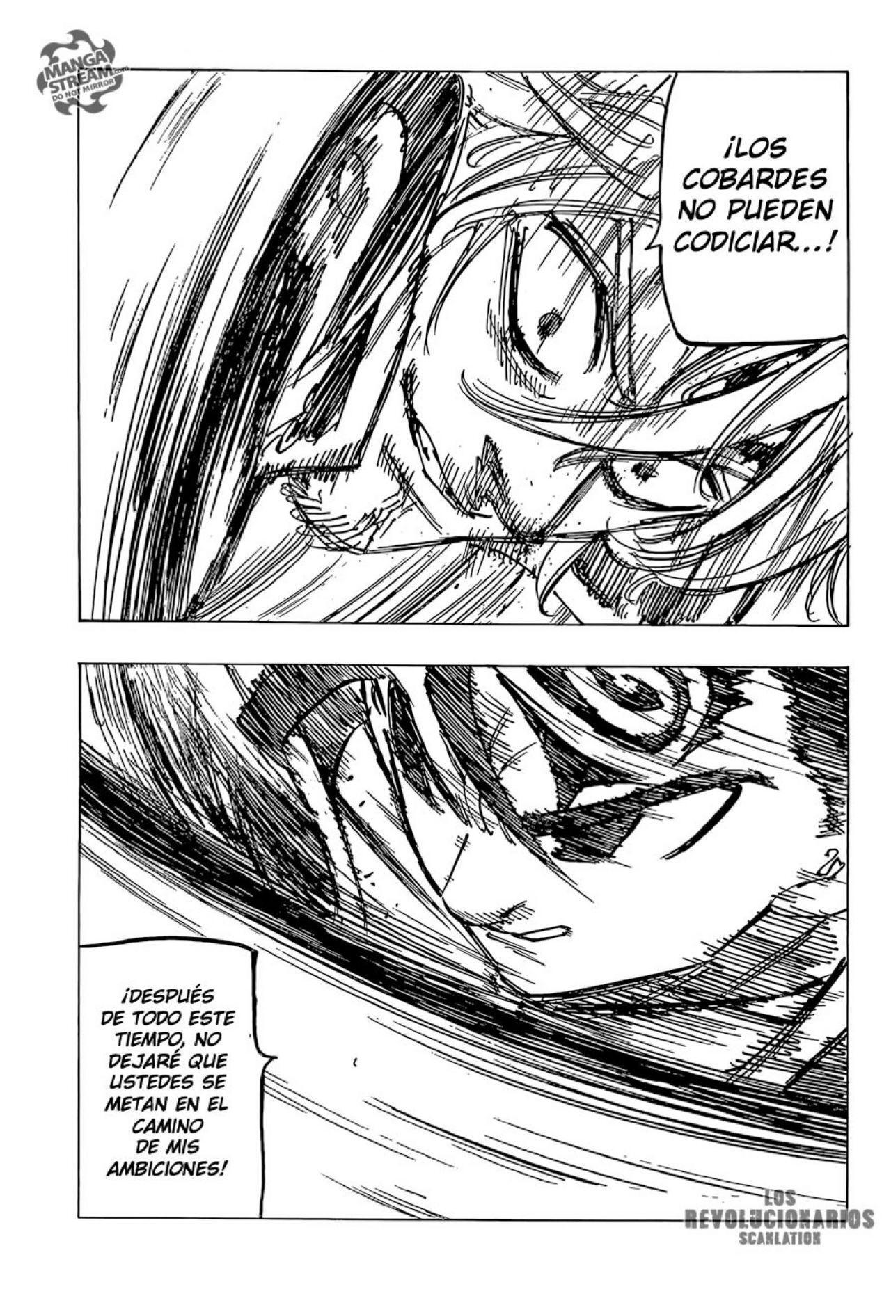 Capitulo 246 page 18