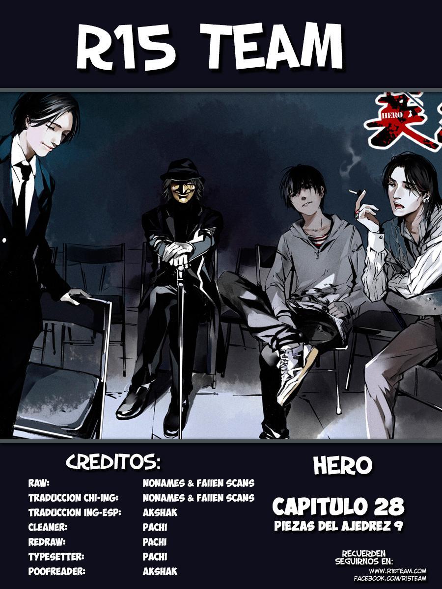 Capitulo 28 page 1