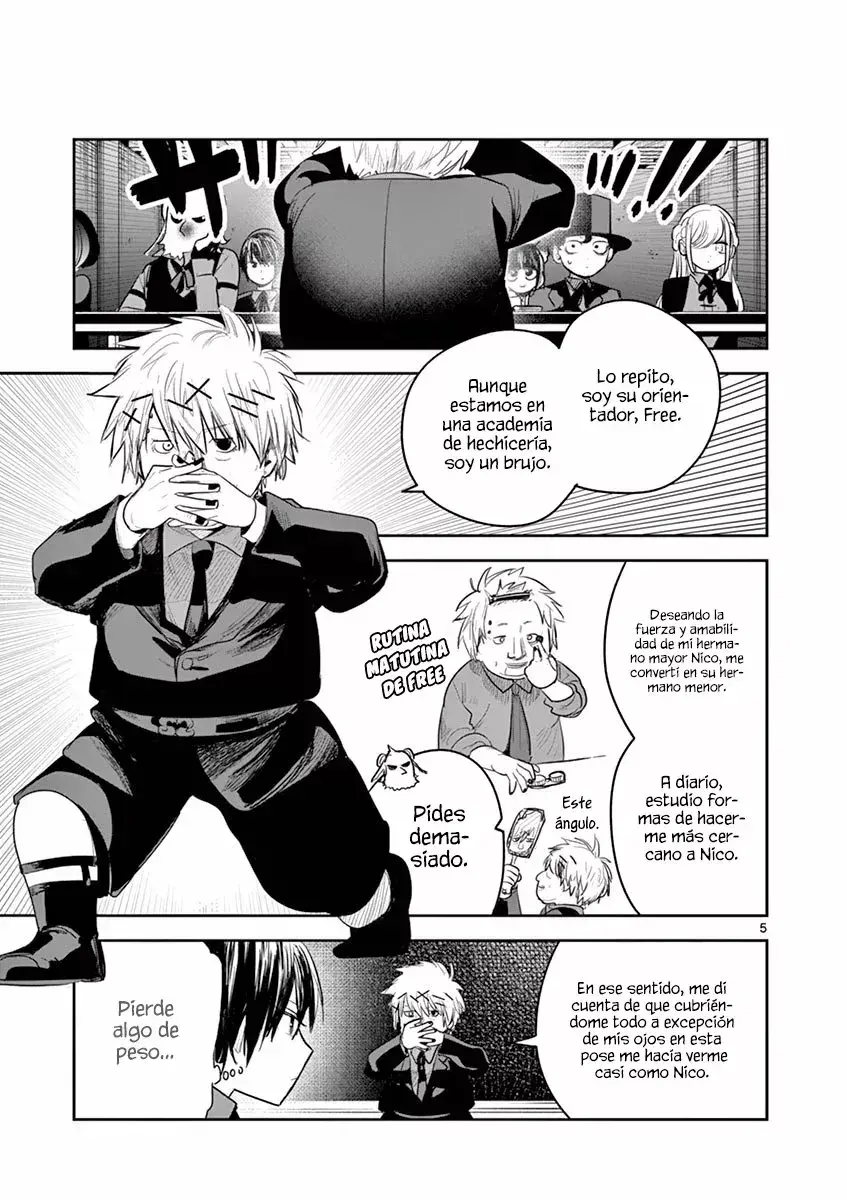 Capitulo 134 page 6